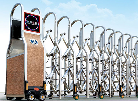 乐鱼体育电动伸缩门价格贵不贵 受什么因素